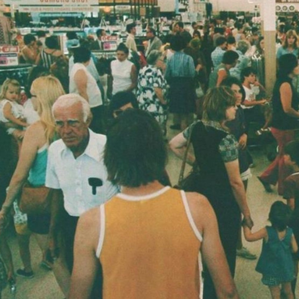 Meet your Posher, N.